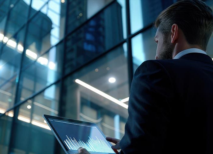 Software’s Role in the Modern Construction Workforces (Demo)
